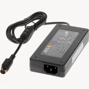 AXIS MAINS ADAPTER 48V DC 90W