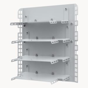AXIS TA1601 Mounting Plate
