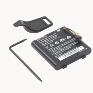 AXIS TW1906 Battery Replacement Kit 5P