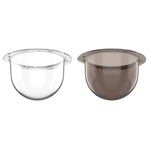 AXIS TQ3809-E Dome Smoked