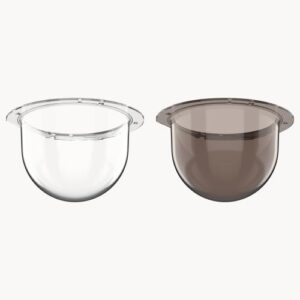 AXIS TQ3809-E Dome Clear
