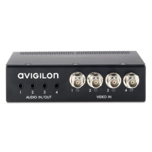 ENC-4P-H264 Analog Video Encoder
