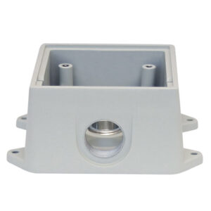 H4-BO-JBOX1 Bullet Junction Box for H5A / H4A Bullet Cameras