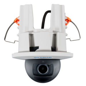 H4M-MT-DCIL1 H4M Grey In-Ceiling Adapter