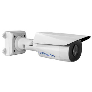 1.0C-H4A-BO2-IR-B 1MP H4A Bullet Camera with 9-22mm Lens