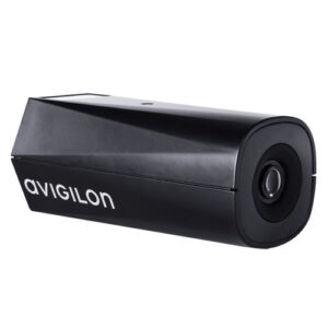 1.0C-H4A-B2-B 1MP H4A Box Camera with 3-9mm Lens