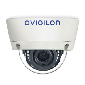 3.0C-H4A-DO2-B 3MP H4A Outdoor IR Dome Camera with 9-22mm Lens