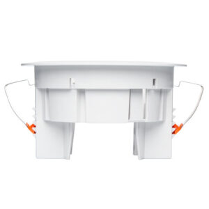 H4SL-MT-DCIL1 In-Ceiling Adapter for H5SL/H4SL Dome Cameras