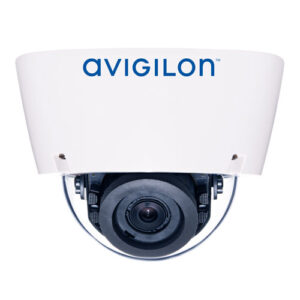 2.0C-H5A-DO2 2MP H5A Outdoor Dome Camera with 9-22mm Lens