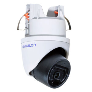 H5M-MT-DCIL1 In-ceiling mount adapter for H5M dome cameras
