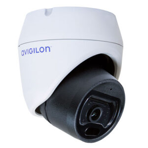 2.0C-H5M-DO1-IR 2MP H5M Dome Camera with 2.8mm lens