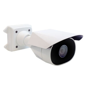 1.3C-H5SL-BO1-IR 1.3MP H5SL Bullet Camera with 3.1-8.4mm Lens