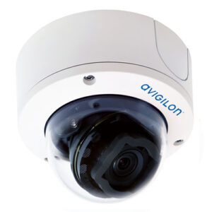 3.0C-H5SL-D1 3MP H5SL Indoor Dome Camera with 3-9mm Lens