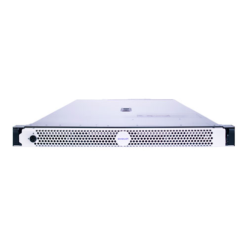 Avigilon_Network-Video-Recorder_NVR4-Value_Front-Angle_070120