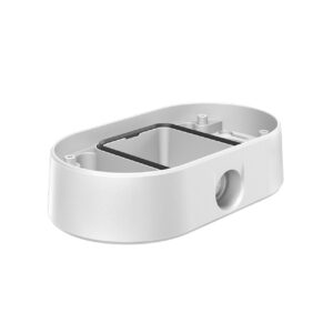H5DH-DO-JBOX1 Junction Box for H5A Dual Head Camera