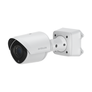 2.0C-H6SL-BO1-IR 2MP H6SL Bullet Camera with 3.4-10.5mm Lens