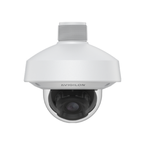 H6SL-MT-NPTA1 NPT Adapter for H6SL Dome Cameras