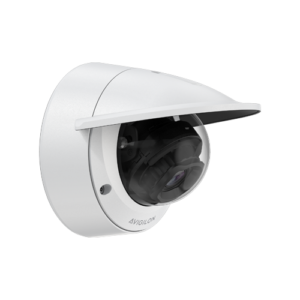 H6SL-DO-SHLD1 Weather Sheild for H6SL Outdoor Dome Cameras
