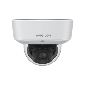 2.0C-H6SL-D1-IR 2MP H6SL Indoor IR Dome Camera with 3.4-10.5mm Lens