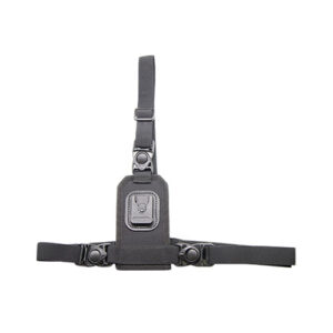 KF-HARN3 Klick Fast 3-Point Chest Harness