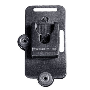 KF-MOLLEVEST Klick Fast Dock for MOLLE vests
