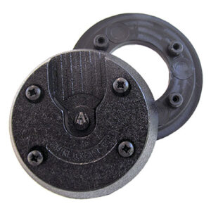 KF-SCREW Klick Fast Screw-on Dock