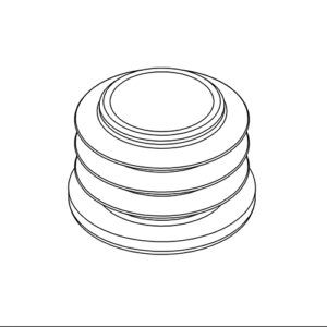 CM-AC-GROM1 3/4″ Cable Sealing Grommet (Pack of 10)