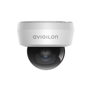 2.0C-H6M-D1-IR 2MP H6M Indoor Mini Dome IR Camera with 2.9mm Lens