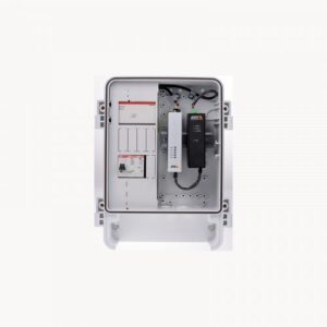 AXIS T8144 60W INDUSTRIAL MIDSPAN