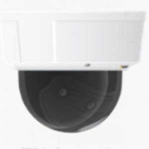 AXIS TQ3801 HYDROPHILIC CLEAR DOME