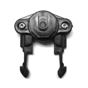 VB-400-QR-KFSTUD Klick Fast Quick Release Stud