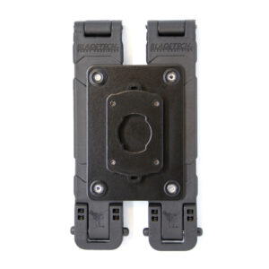 VB-400-VF-MOL2 Close-Fit Double MOLLE Mount