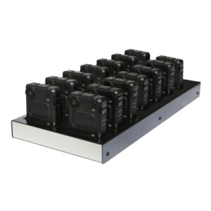 VB-400-DOCK14/AUS VB400 14-Port Dock (AUS)