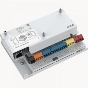 AXIS A1210-B Network Door Controller