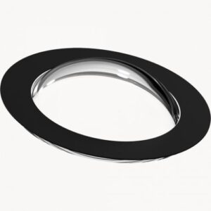 AXIS A8105-E CLEAR DOME 5PCS