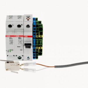 ELECTRICAL SAFETY KIT A 120VAC