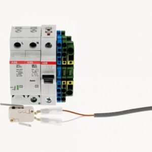 ELECTRICAL SAFETY KIT B 230VAC