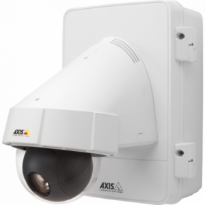 AXIS T98A19-VE SURVEILLANCE CABINET