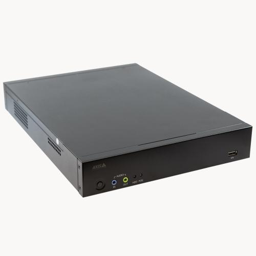 AXIS S2108 | mobius MEA