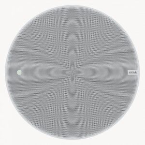 AXIS C1210-E NETWORK CEILING SPEAKER