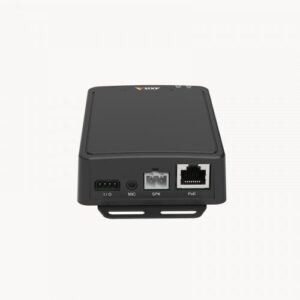 AXIS C8210 NETWORK AUDIO AMP