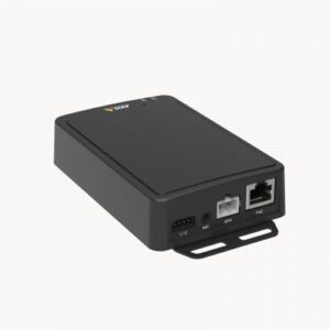 AXIS C8210 NETWORK AUDIO AMP
