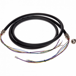 X-TAIL CABLE 10M ATEX IECEX EAC