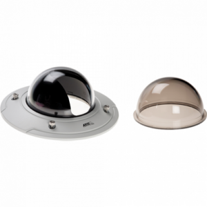 AXIS P3364-LV DOME KIT