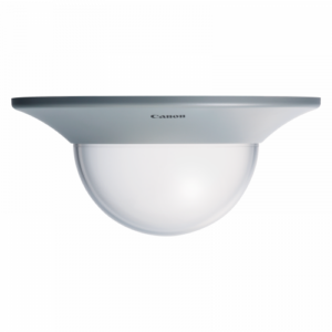 CANON INDOOR DOME HOUSING DR41-C-VB