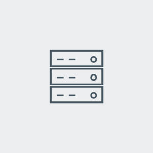 WKS-RACK Rack Shelf for NVR4-WKS or RM5-WKS (4 Post)