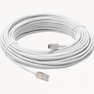 AXIS F7315 CABLE WHITE 15M 4PCS