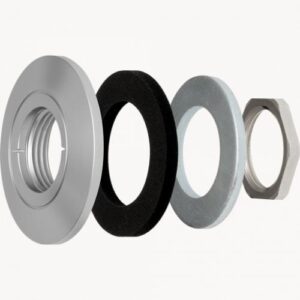 AXIS F8212 TRIM RING 10PCS