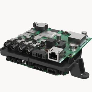 AXIS F9114-B MAIN UNIT