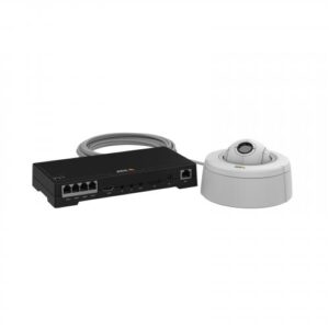 AXIS FA4090-E 4MM 8.3 FPS